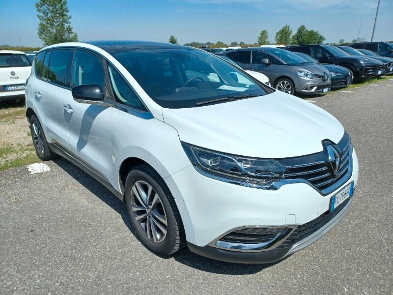 Renault Espace dCi 160CV EDC Energy Intens 7 posti