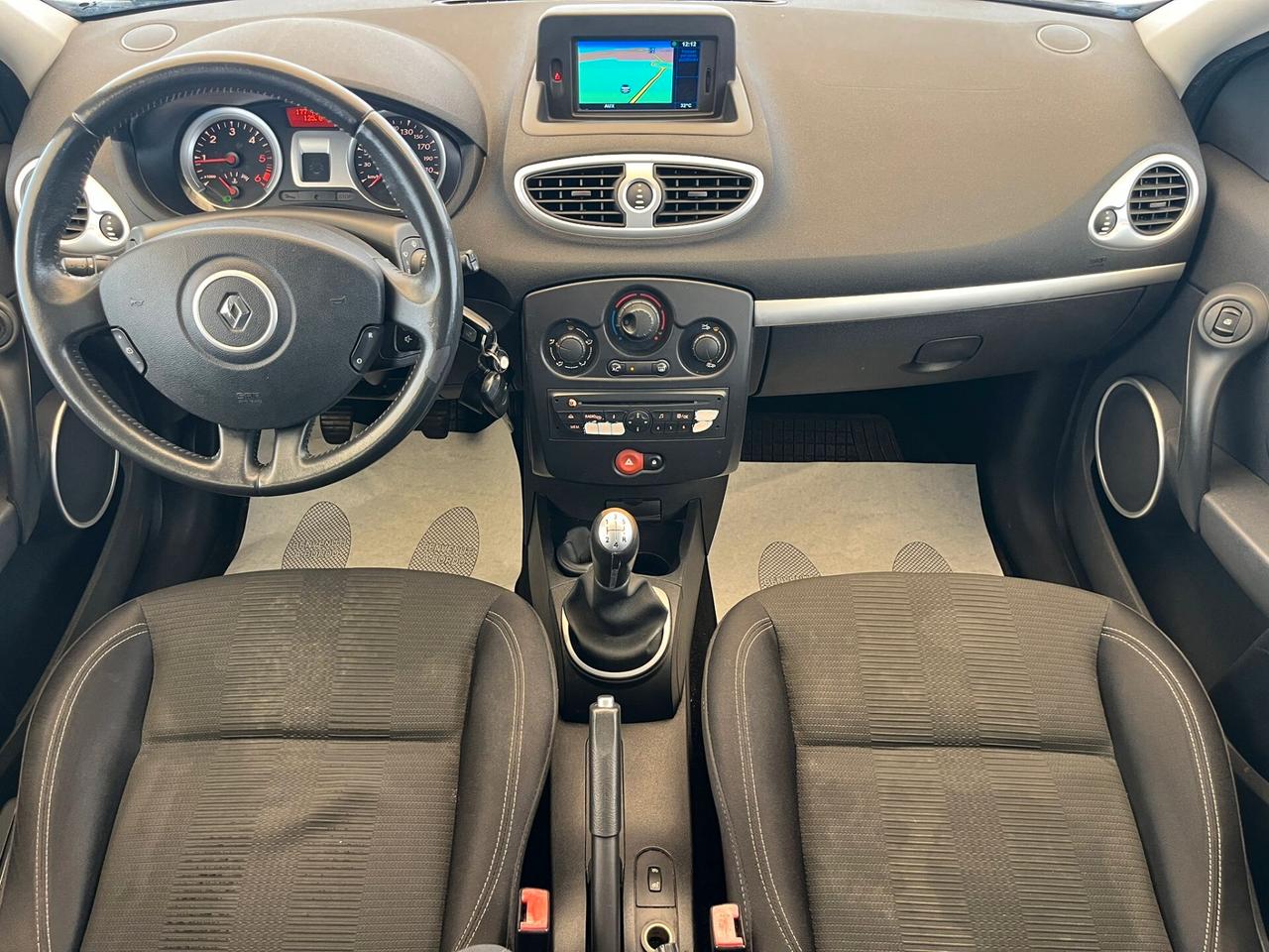Renault Clio 1.5 dCi 85CV 5p