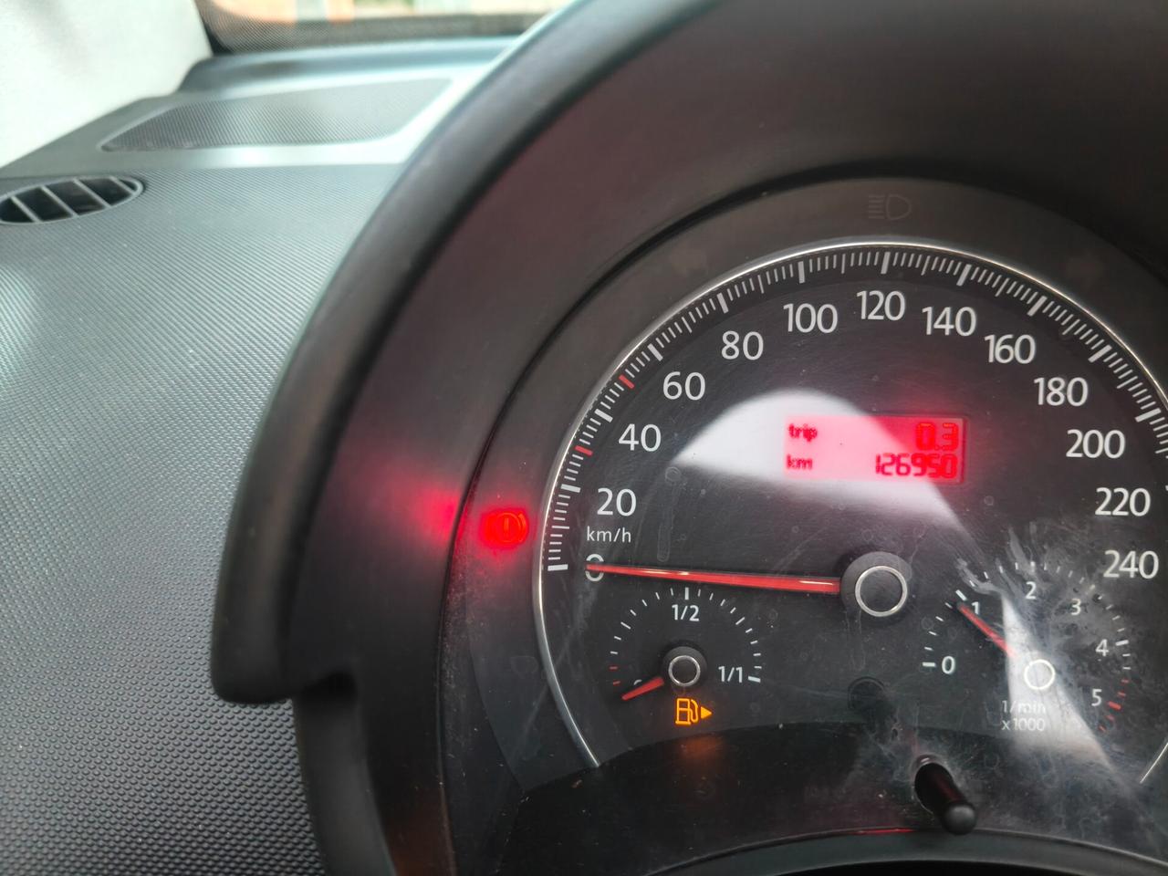 New Beetle 1.9 TDI Cabrio SOLO 126.000 KM