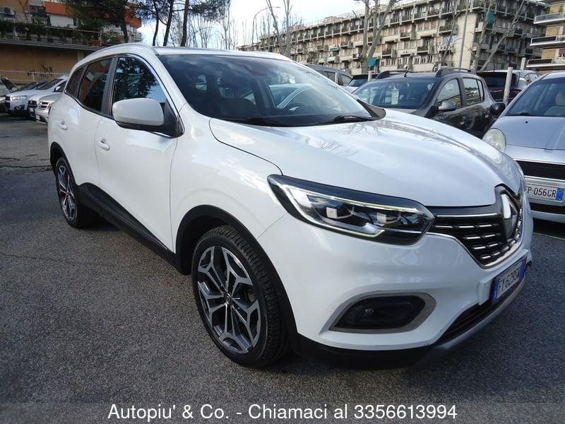 Renault Kadjar Blue dCi 1.5 -115 CV Sport Edition