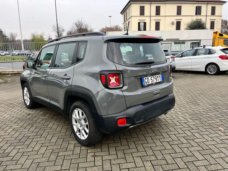 Jeep Renegade 1.0 T3 Limited