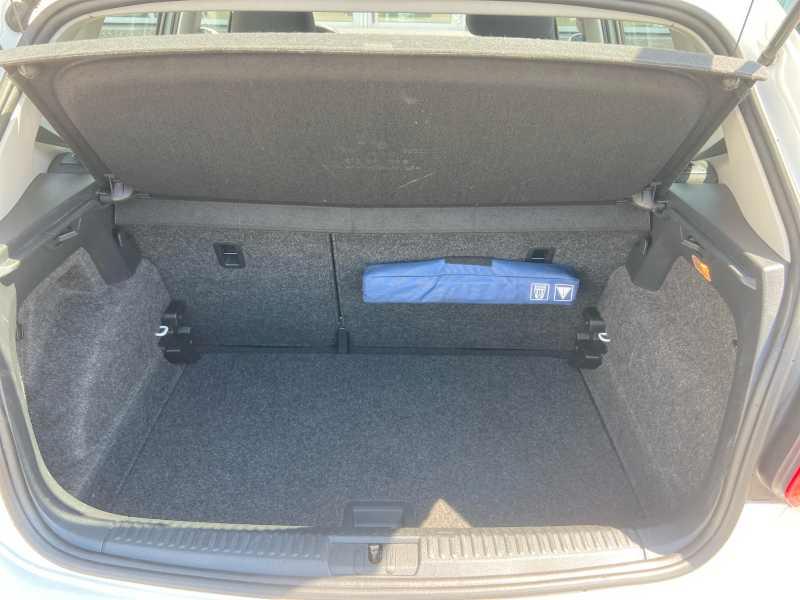 VOLKSWAGEN Polo 5p 1.0 mpi Comfortline 75cv