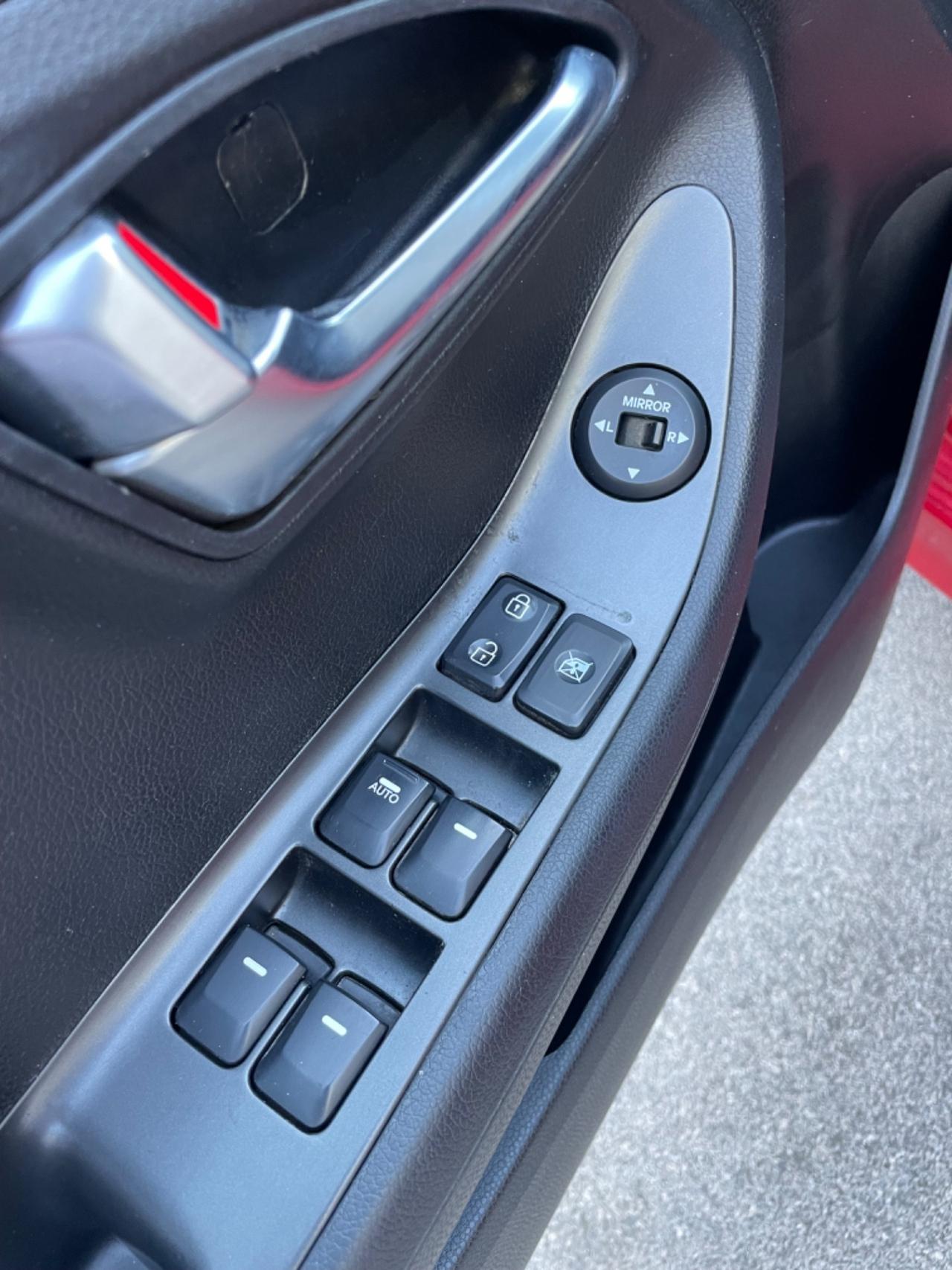 Kia Picanto 1.0 12V 5 porte Trendy Full restayling dal nord