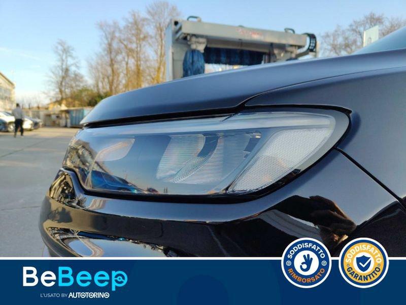 Jeep Compass 1.5 TURBO T4 MHEV LIMITED 2WD 130CV DCT