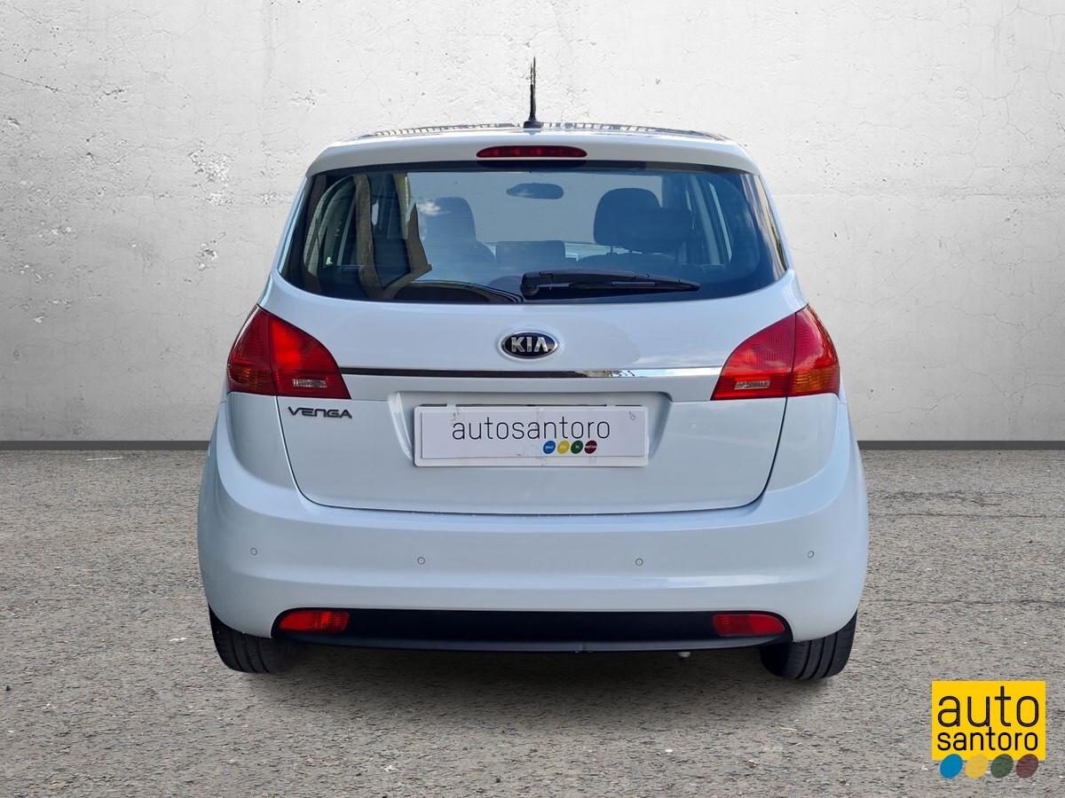 KIA VENGA 1.4 COOL
