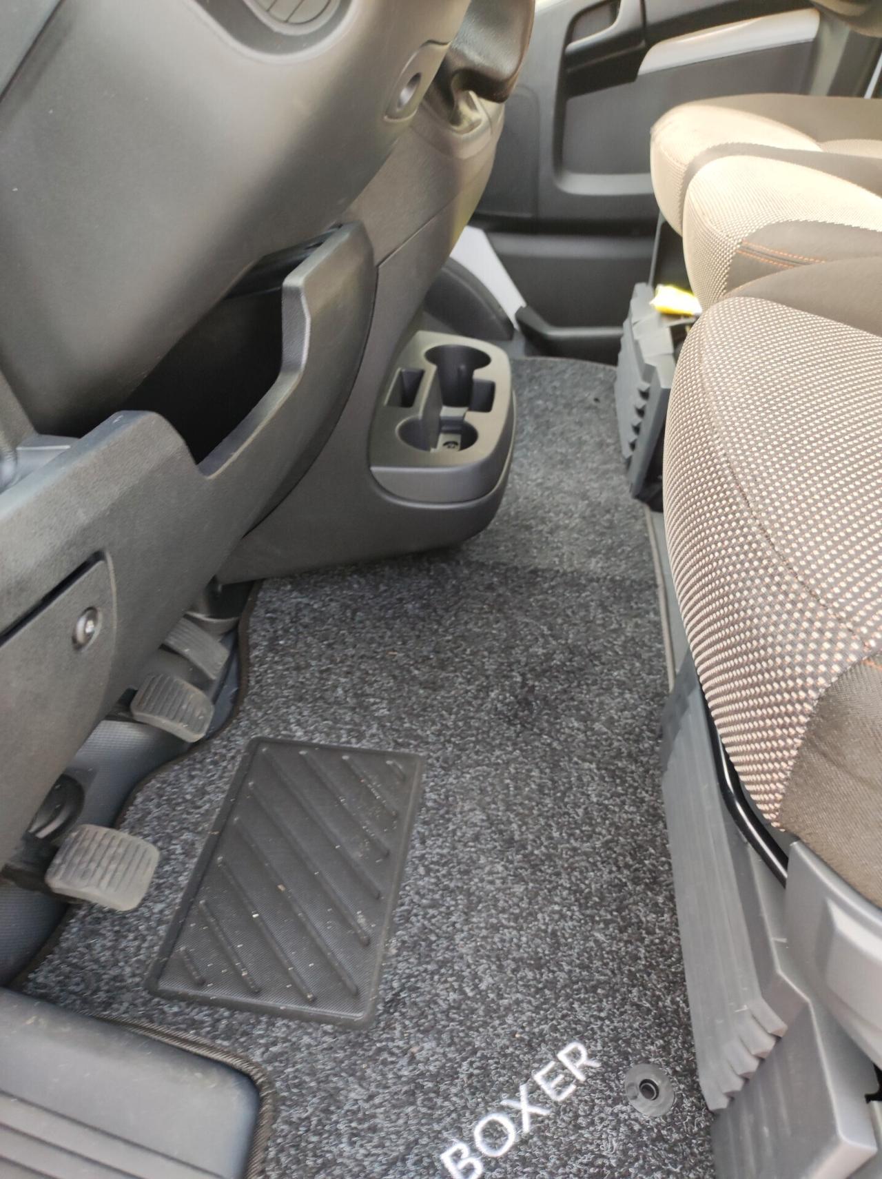 Peugeot Boxer 2.2 Diesel L2 H2