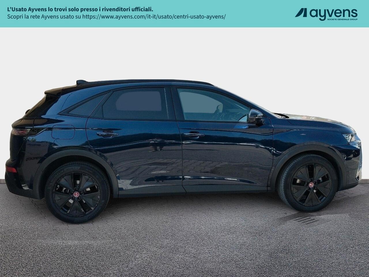 Ds 7 BlueHDi 130 Performance Line+