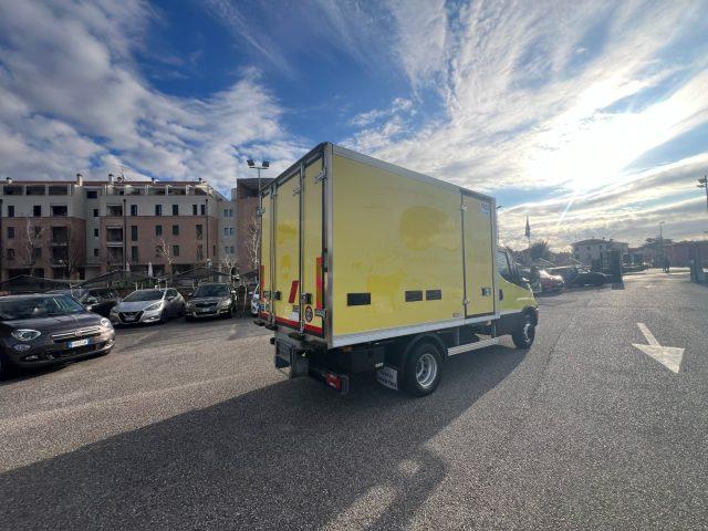 IVECO DAILY 60 C 18