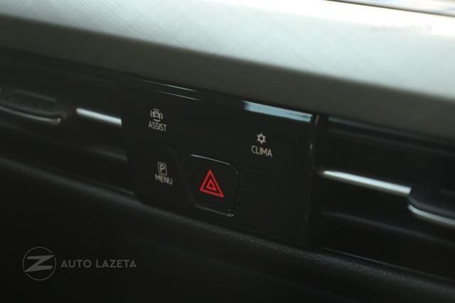 VOLKSWAGEN Golf 1.5 TSI Life
