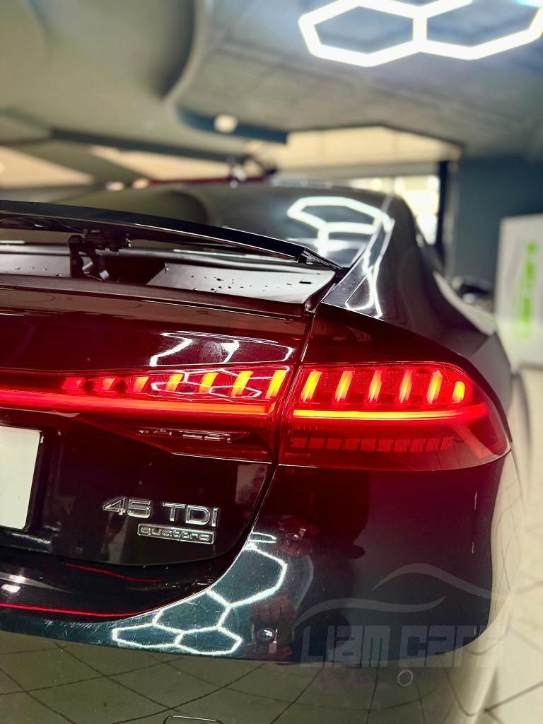 Audi A7 Sportback 45 3.0 tdi mhev Business plus quattro s-tronic