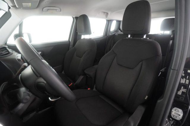 JEEP Renegade Renegade 1.0 T3 Longitude