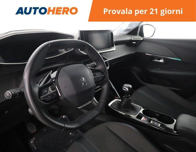 PEUGEOT 208 PureTech 100 Stop&Start 5 porte Allure Pack