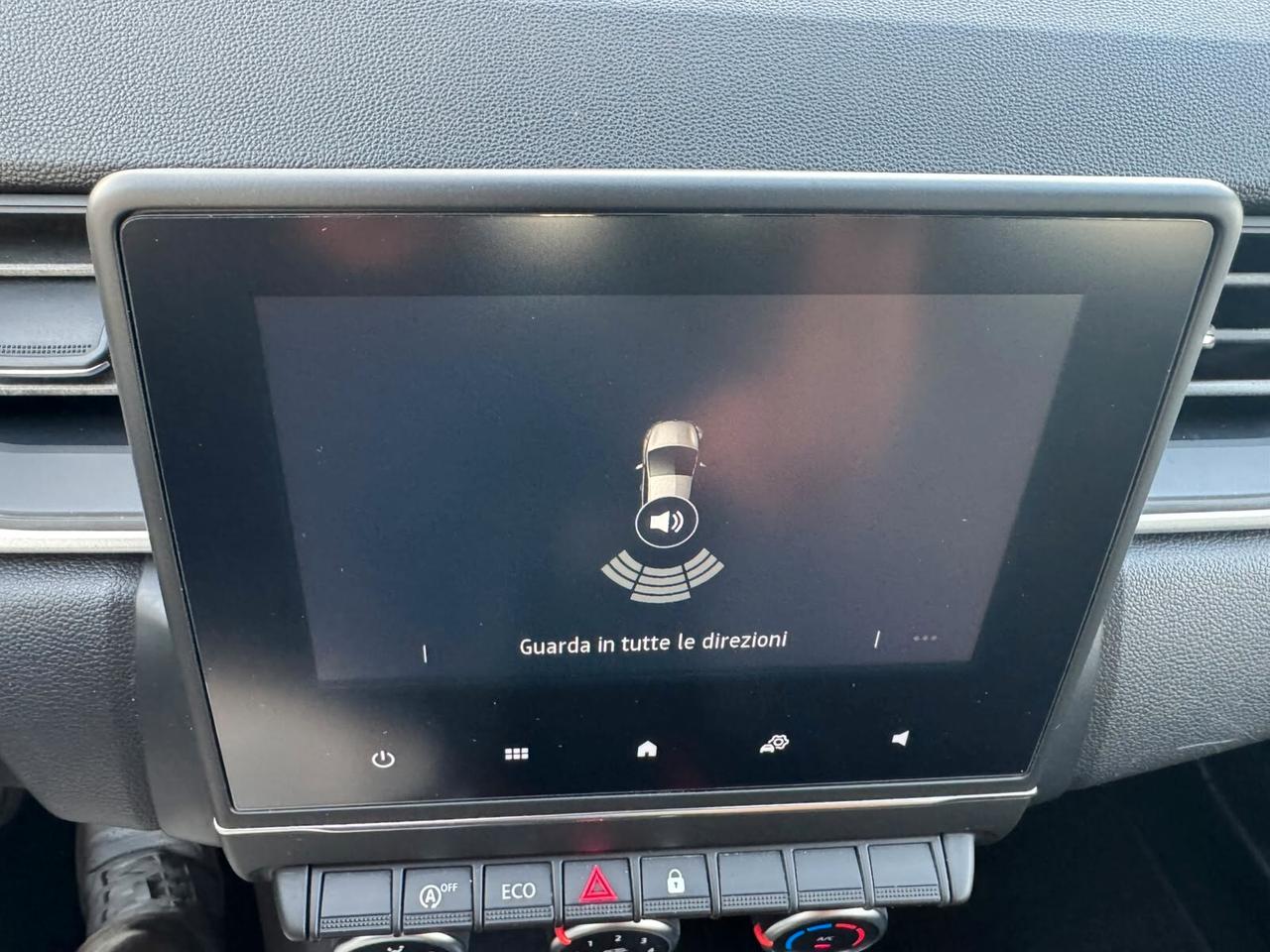 Renault Captur 1.5dCi