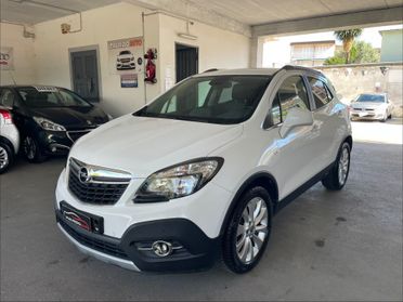 OPEL MOKKA 1.7 CDTI 130 CV COSMO 100.000 KM PERFETTA