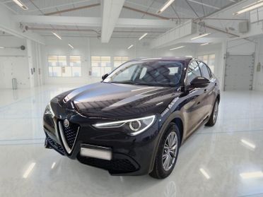 ALFA ROMEO STELVIO 2.2 Turbo Diesel 160CV Business AT8 RWD