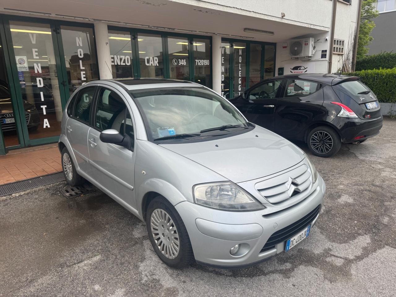 Citroen C3 1.4 Elegance