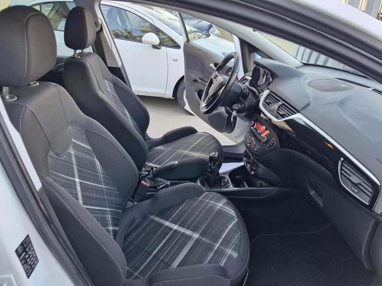 OPEL CORSA 1.3 CDTi 95CV EcoFlex B-COLOR 2016