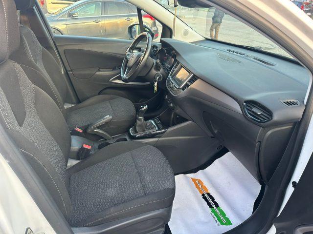 OPEL Crossland 1.2 12V Start&Stop Edition