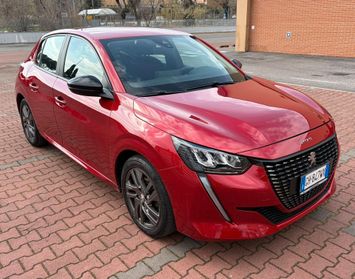PEUGEOT 208 S&S 5P. Active Pack