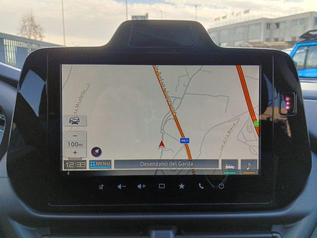 SUZUKI S-Cross Allgrip 1.4 Gpl/B 4x4 Top 129CV