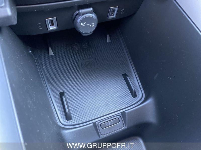 Jeep Avenger 1.2 Turbo 110 CV MHEV Summit