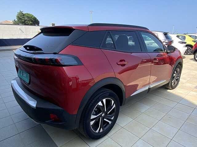 Peugeot 2008 PureTech 130 S&S Allure Pack