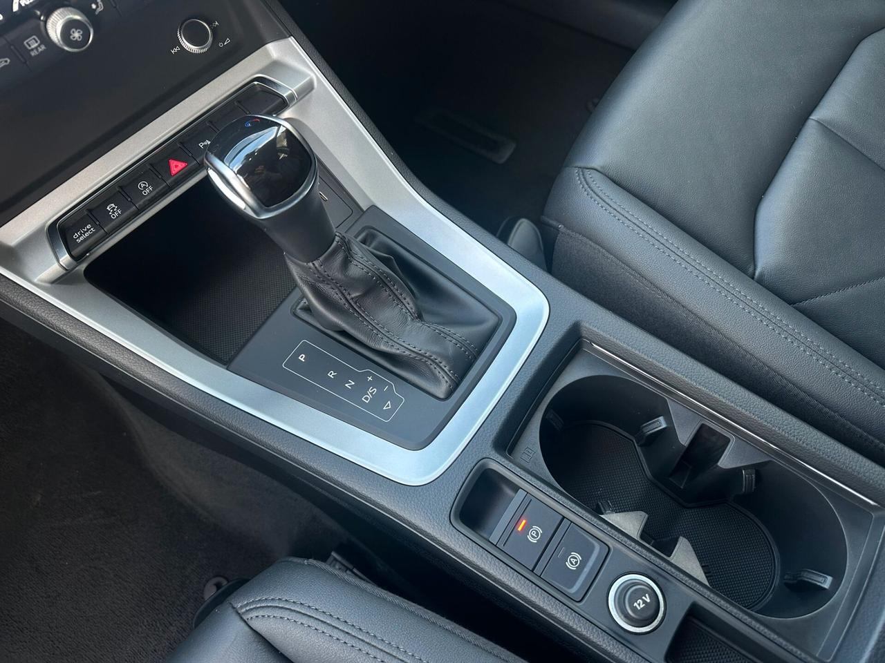 Audi Q3 35 TDI S tronic Advanced