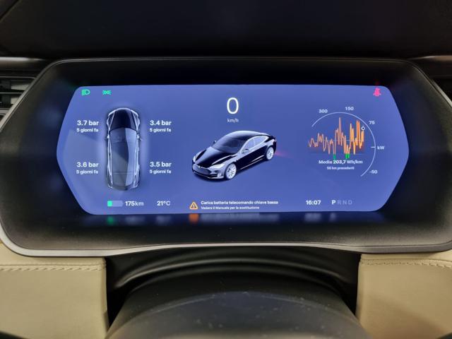 TESLA Model S 100kWh Long Range Dual Motor AWD