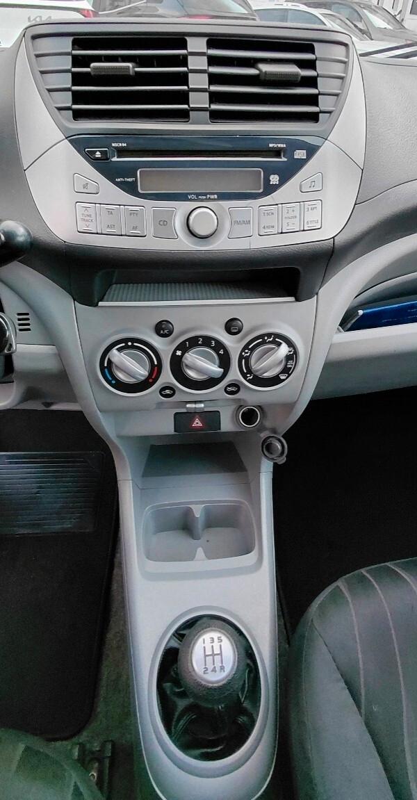 Nissan Pixo 1.0 5 porte Active