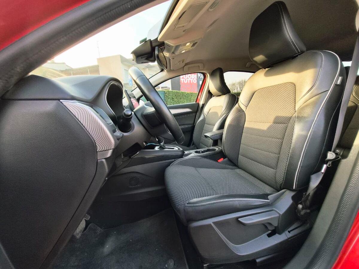 Renault Arkana 1.6 E-Tech full hybrid Intens 145cv