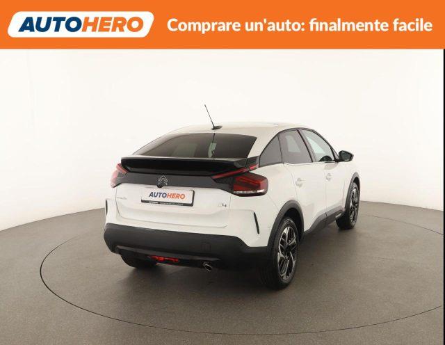 CITROEN C4 BlueHDi 130 S&S EAT8 Shine