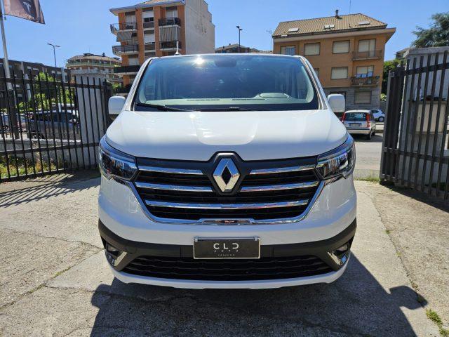 RENAULT Trafic T29 2.0 dCi 150CV Furgone