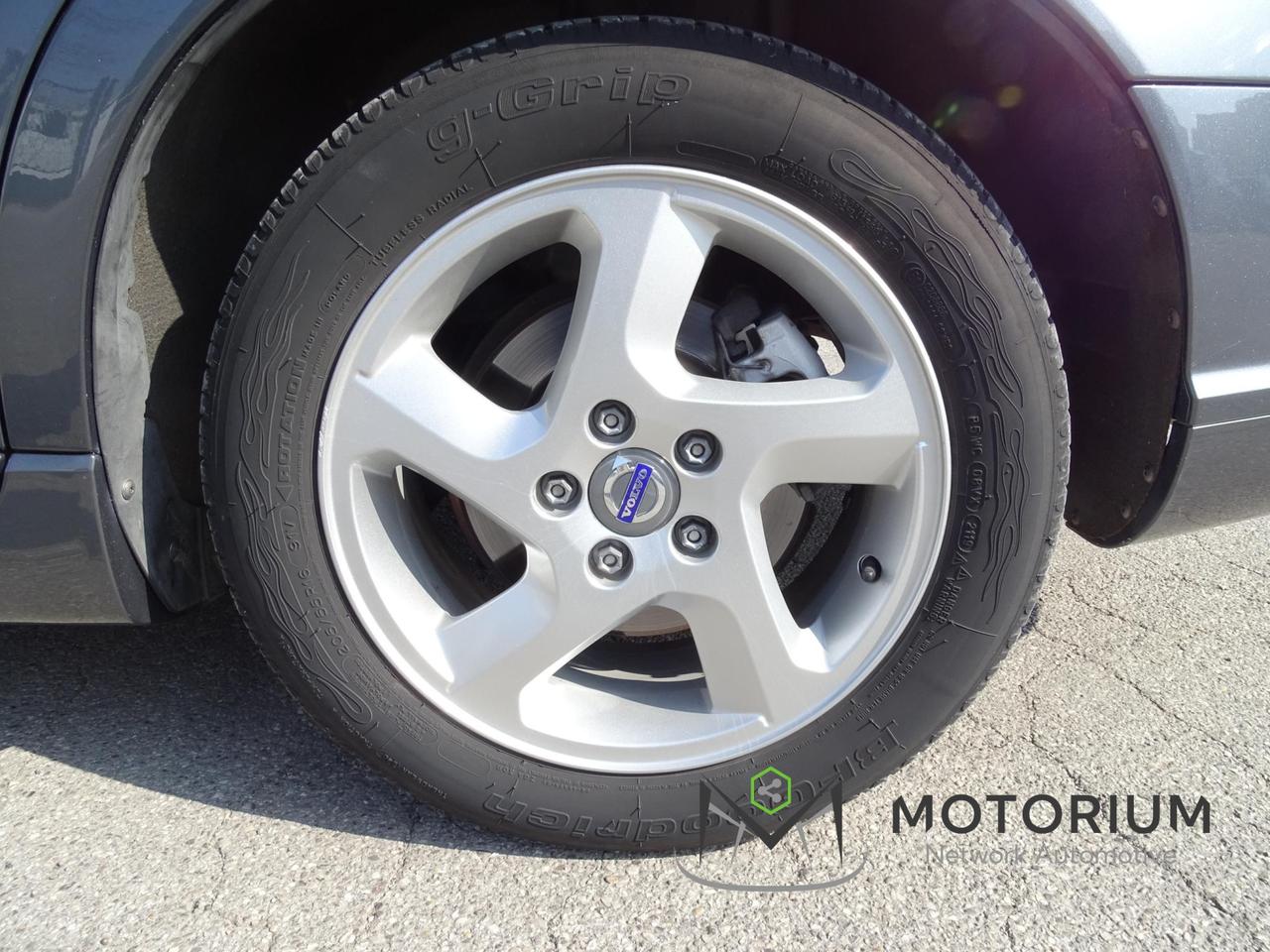 Volvo V50 1.6 d2 Polar Plus 115cv