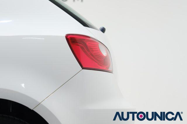 SEAT Ibiza 1.2 TDI CR 5 PORTE I-TECH NEOPATENTATI
