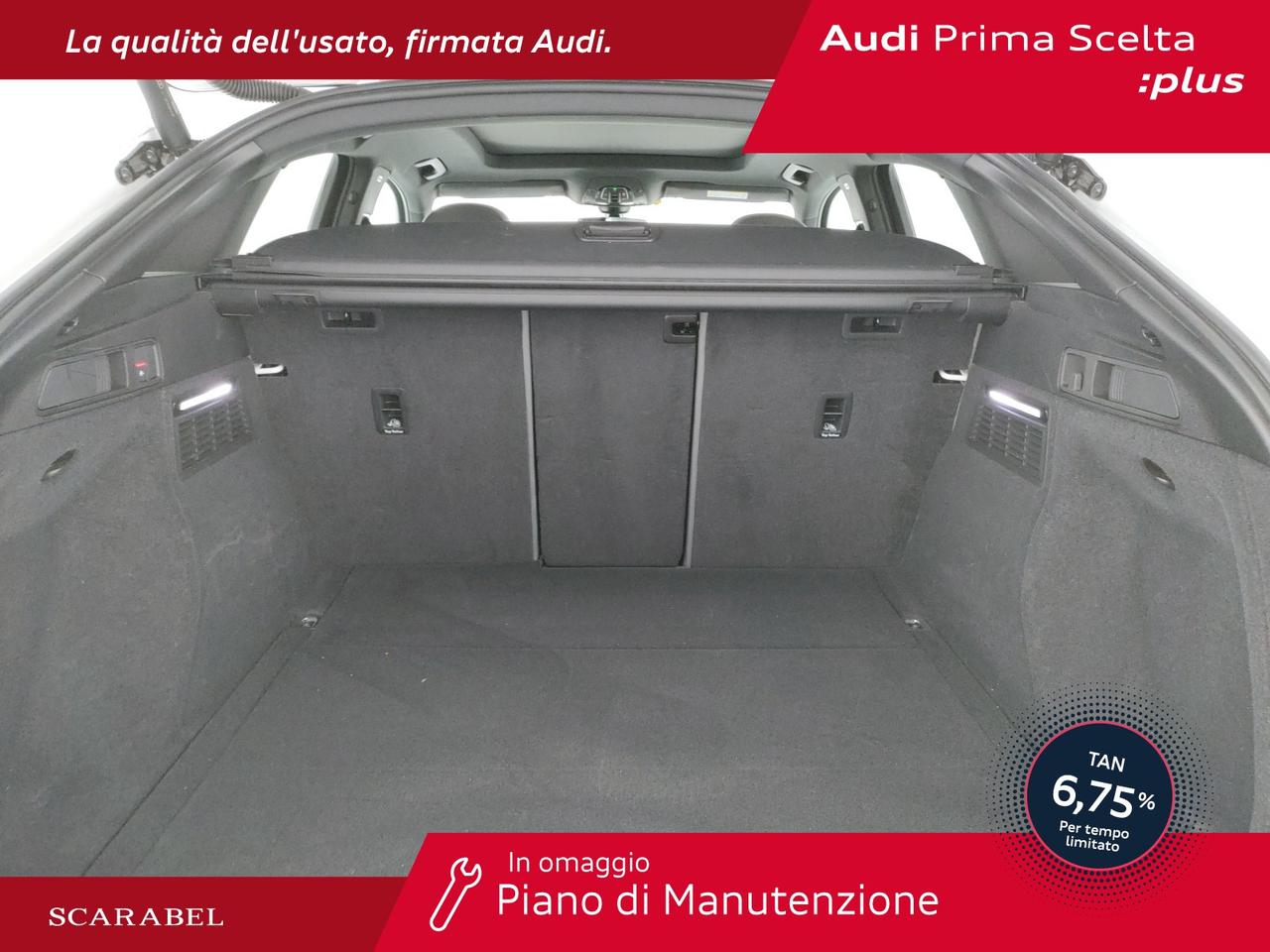 Audi SQ5 ssportback 3.0 tdi mhev 48v quattro tiptronic