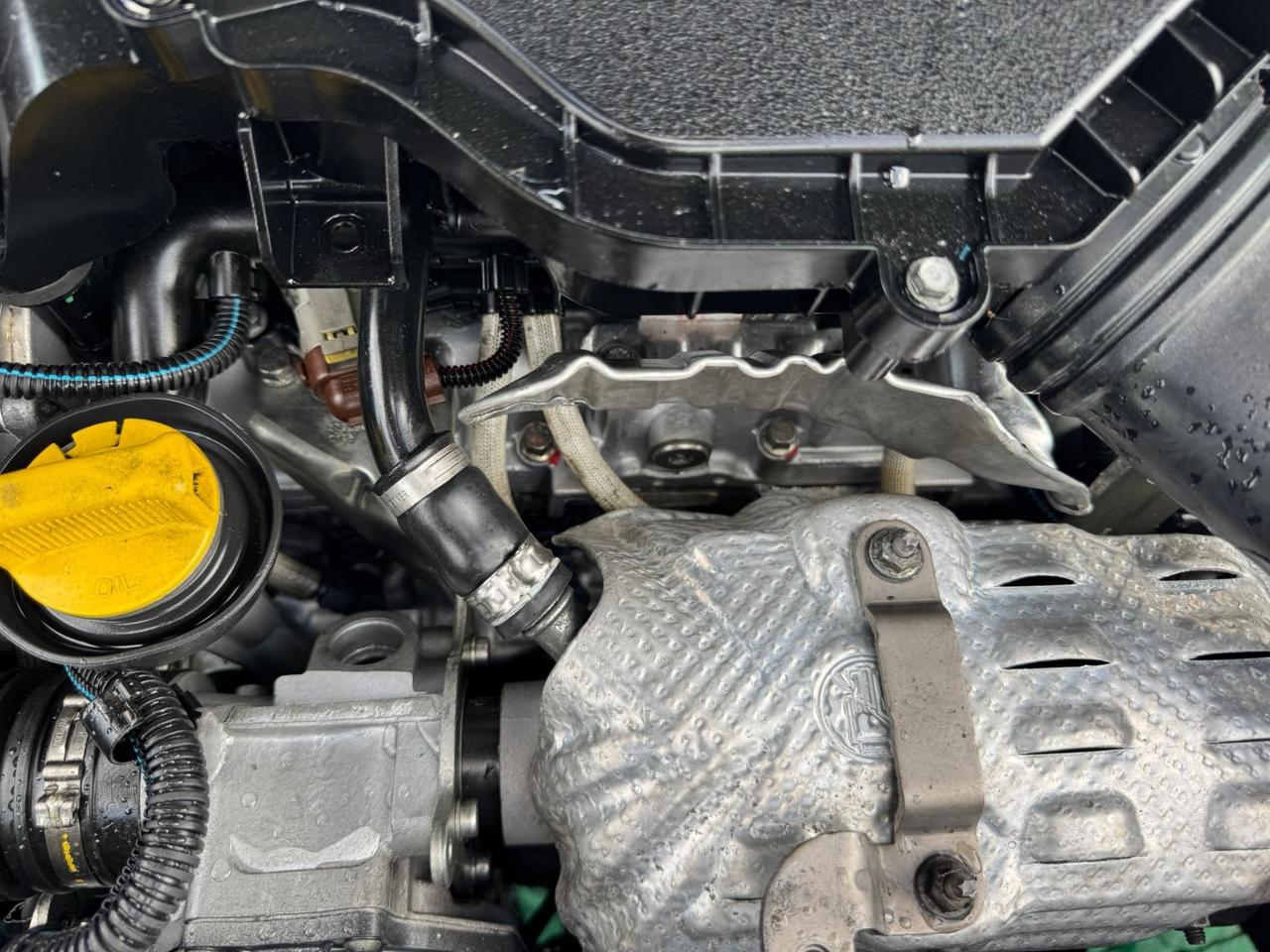 Fiat 500X 1.3 MultiJet MOTORE E TURBINA NUOVI