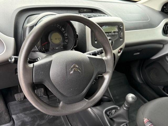 Citroen C1 ok neopatentati
