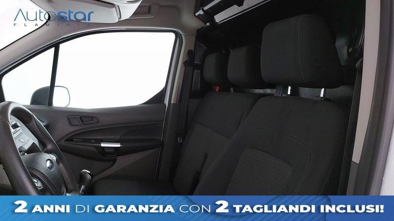 Ford Transit Connect 200 1.5 tdci 100cv Entry L1H1 E6.2