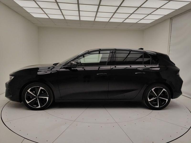 Opel Astra VI 2022 1.2 t GS s&s 130cv at8