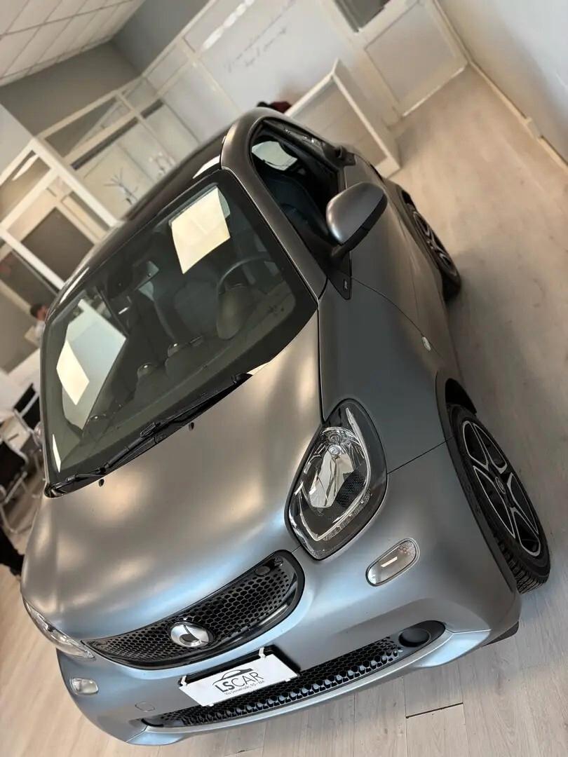 Smart ForTwo 70 1.0 Prime~UniPro~Promo Finanziamento
