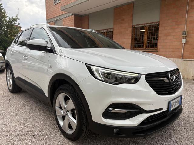 OPEL Grandland X 1.5 diesel Ecotec Start&Stop Advance