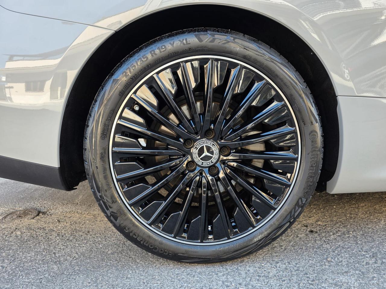 Mercedes CLE 220 d Coupé AMG Line Premium+Tetto....