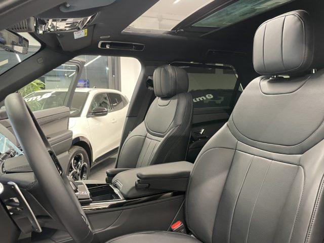 LAND ROVER Range Rover Sport 3.0D l6 300 CV Dynamic HSE KM0 MY26