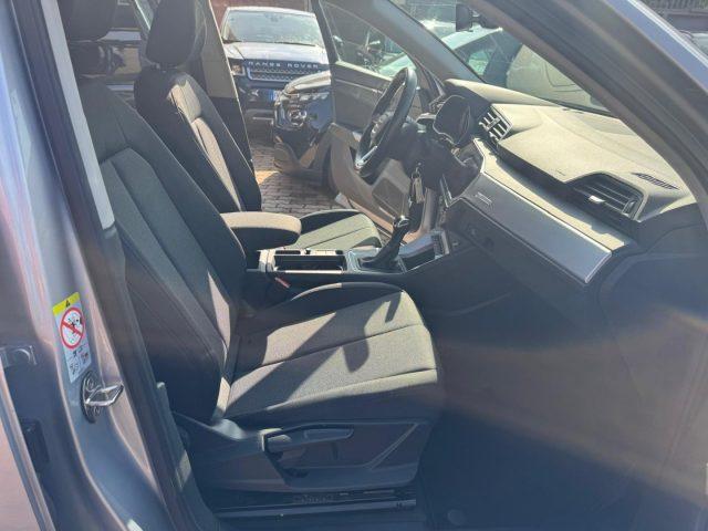 AUDI Q3 SPB 35 TFSI 150CV Mhev S Tronic Business Plus