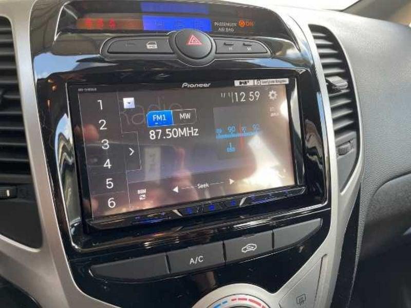 Hyundai ix20 1.6 mpi App Mode