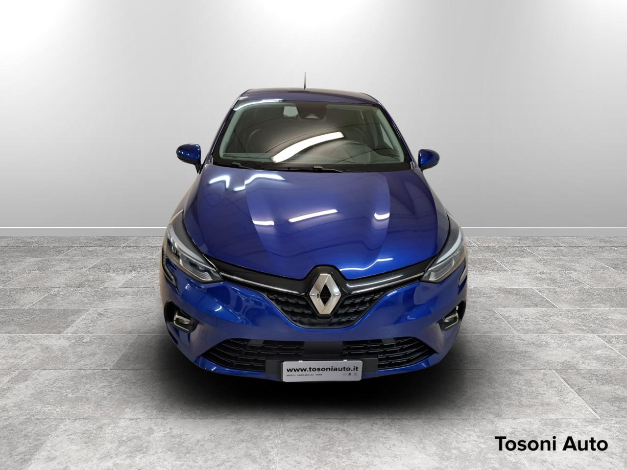 RENAULT Clio 1.0 tce Intens 100cv