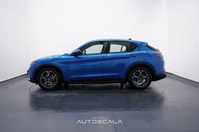 ALFA ROMEO Stelvio 2.2 Turbodiesel 160 CV AT8 RWD Sprint