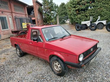 Volkswagen Caddy 1.6 d