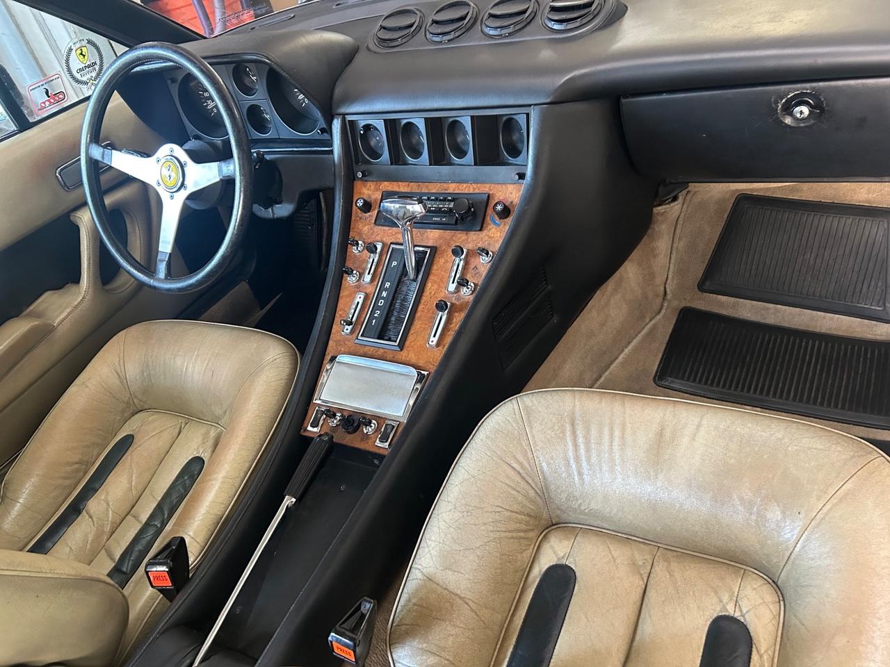 Ferrari 512 BB