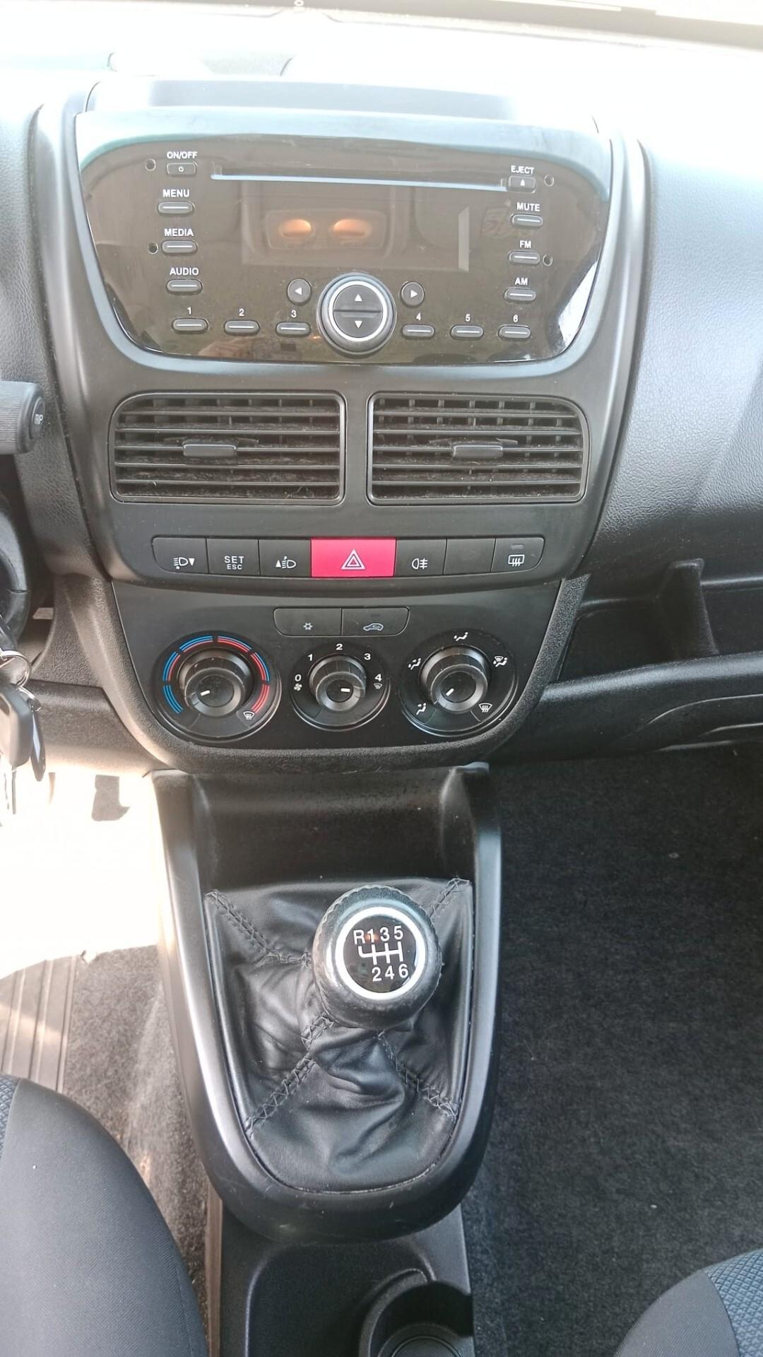 Opel Combo Tour D 1.6 CDTI (95 CV) ecoFLEX - S&S